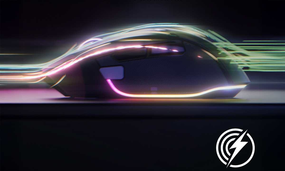 Razer Hyperspeed Wireless İle 140 Saate Kadar.