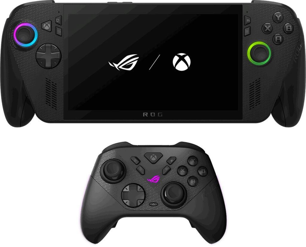 Rog Raikiri Ii Xbox Wireless Duyuruldu 1