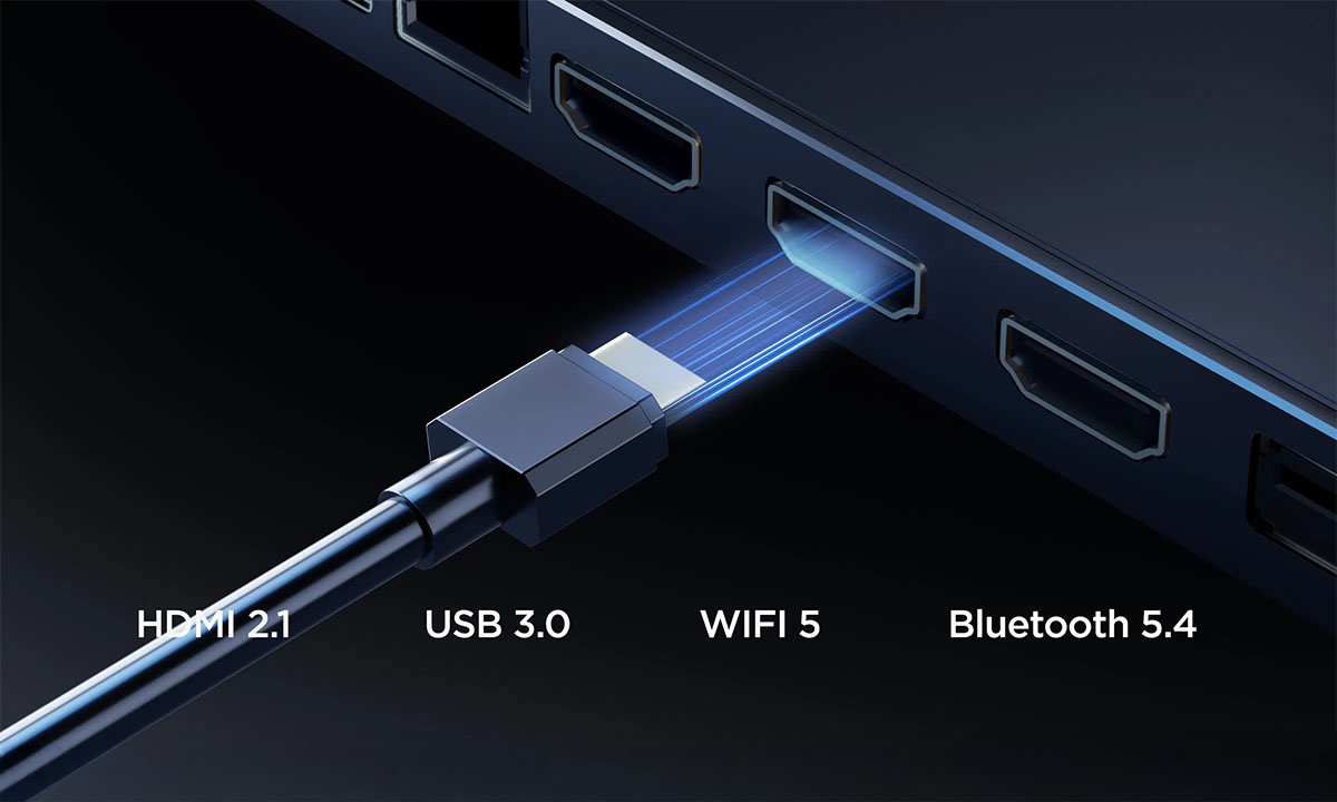 HDMI 2.1