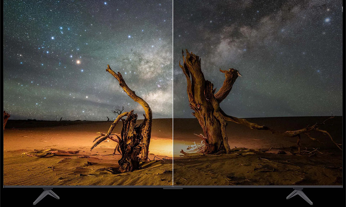 Ai HDR
