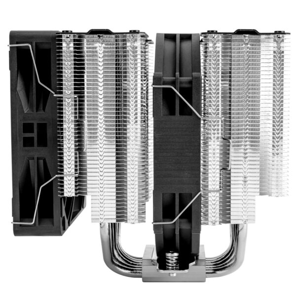 Thermalright Peerless Assassin 140 Se Tl D14cb 140mm 6 X 6mm Isi Borulu Intel Amd Uyumlu Hava Sogutucu 2 Yil Birebir Degisim Garantili 5