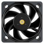 Thermalright Tl B4020 40mm Kasa Fani 1