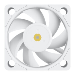 Thermalright Tl B4020w 40mm Beyaz Kasa Fani 1
