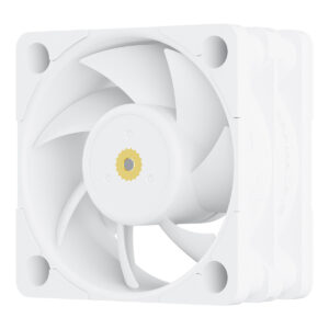 Thermalright Tl B4020w 40mm Beyaz Kasa Fani 2