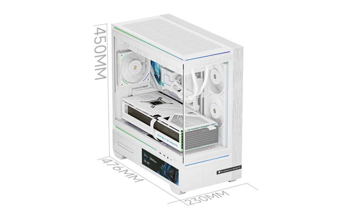 TL-M10W VISION