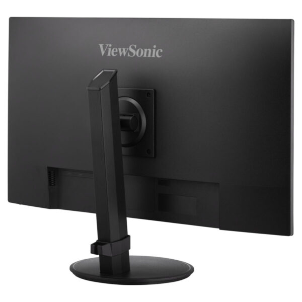 Viewsonic Va2708 Hdj 27 Inç 100hz 1ms Full Hd Ips Pivot Monitör 5