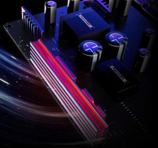 ROG Strix OLED XG27AQDMG Gen2 (XG27AQDMGR) ROG Strix OLED XG27AQDMG Gen2 (XG27AQDMGR)