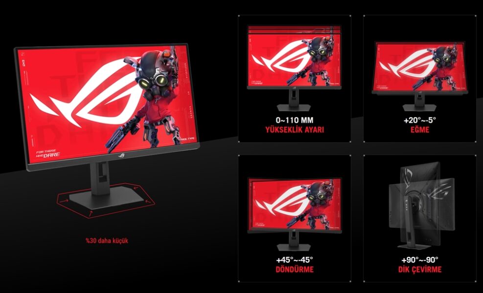 ROG Strix Pulsar XG27AQNGV ROG Strix Pulsar XG27AQNGV