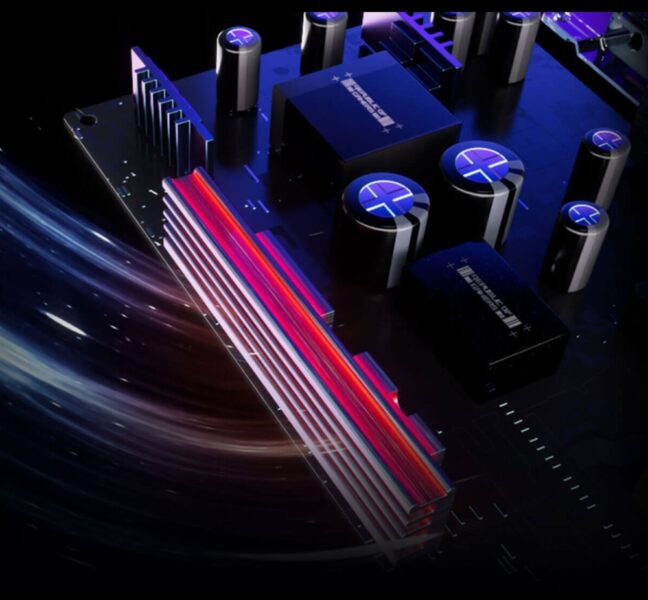ROG Strix OLED XG27AQDNG ROG Strix OLED XG27AQDNG