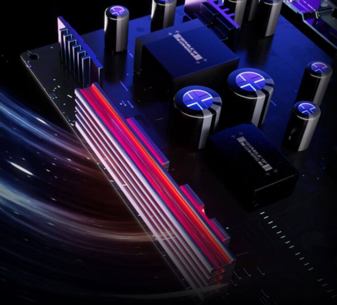 ROG Strix OLED XG27AQDMES ROG Strix OLED XG27AQDMES
