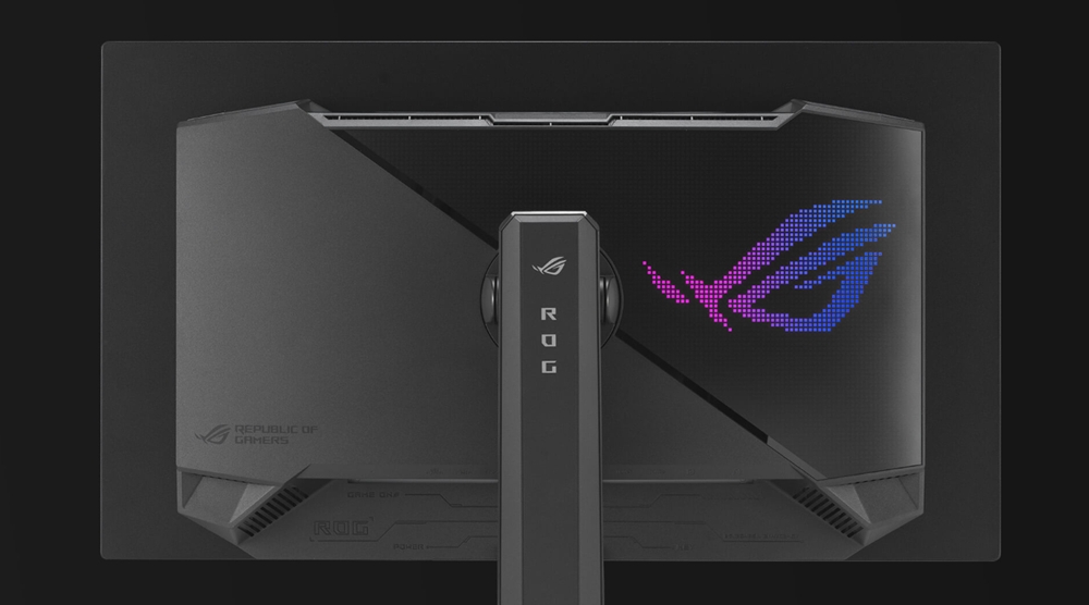 ROG Strix OLED XG27AQDNG ROG Strix OLED XG27AQDNG