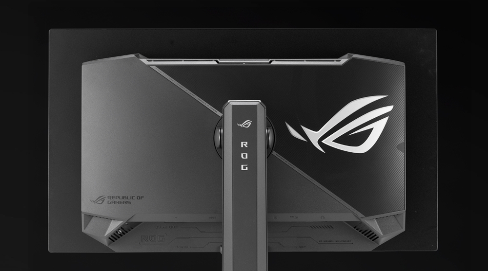 ROG Strix OLED XG27AQDMES ROG Strix OLED XG27AQDMES