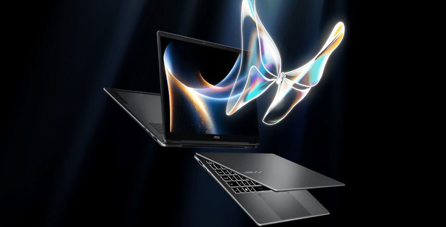 MSI PRESTIGE 14 FLIP AI+ D3MTG-038TR Laptop – Kuralların Dışına Akan Sınırsız Olanaklar