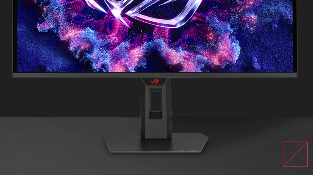 ROG Strix OLED XG27AQDMES ROG Strix OLED XG27AQDMES
