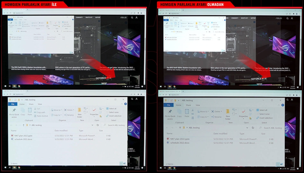 ROG Strix OLED XG27AQDMG Gen2 (XG27AQDMGR) ROG Strix OLED XG27AQDMG Gen2 (XG27AQDMGR)