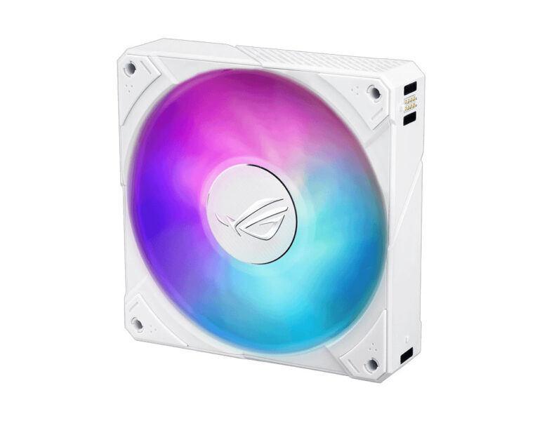 ROG NUCROG Ryujin III 360 ARGB Extreme White Edition ROG Ryujin III 360 ARGB Extreme White Edition