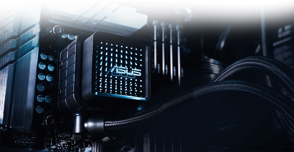 Prime LC 240 ARG Prime LC 360 ARG