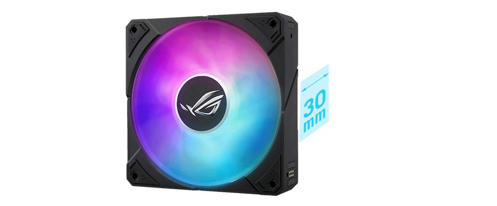 ROG NUCROG Ryujin III 360 ARGB Extreme ROG Ryujin III 360 ARGB Extreme