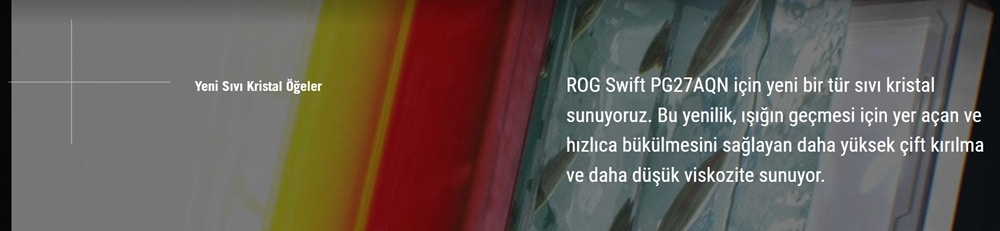 ROG Strix Pulsar XG27AQNGV ROG Strix Pulsar XG27AQNGV
