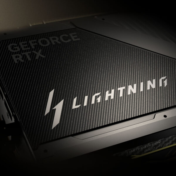 MSI GeForce RTX 5090 32G LIGHTNING Z Ekran Kartı – EKSTREM HIZAŞIRTMA İÇİN ÖZELLEŞTİRİLMİŞ PCB