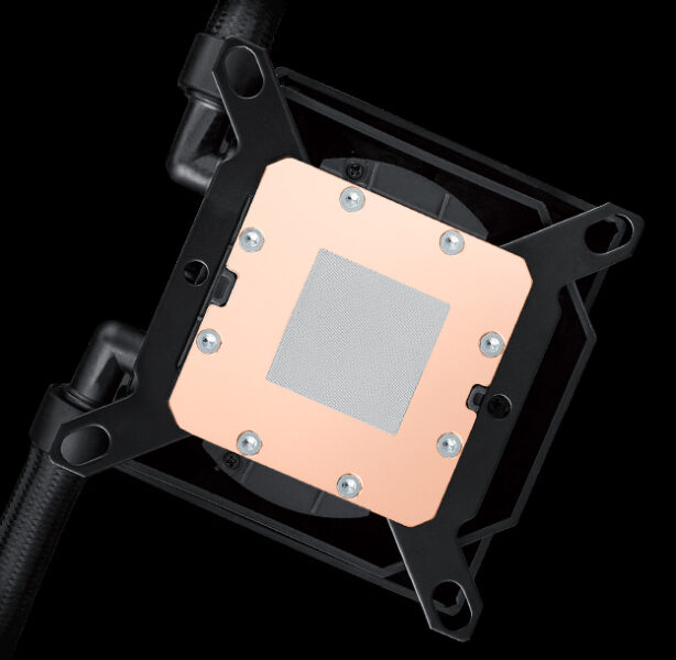 ROG RYUJIN III 240 ROG RYUJIN III 240