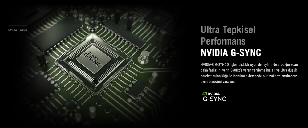ROG Strix Pulsar XG27AQNGV ROG Strix Pulsar XG27AQNGV