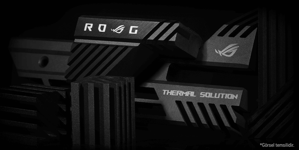 ROG Thor 1200W Platinum III White Edition ROG Thor 1200W Platinum III White Edition