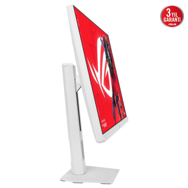 Asus Rog Strix Xg27acmes W 27 Inç 255hz 0.3ms 2k Qhd Adaptive Sync Fast Ips Pivot Gaming Monitör 5