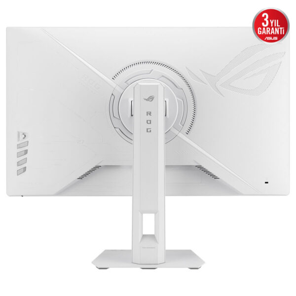 Asus Rog Strix Xg27acmes W 27 Inç 255hz 0.3ms 2k Qhd Adaptive Sync Fast Ips Pivot Gaming Monitör 9