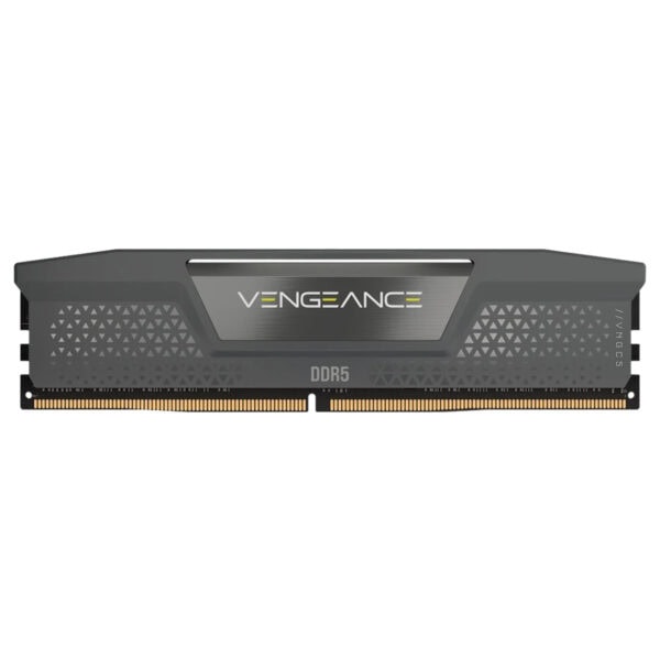 Vengeance 96GB DDR5 RAM, 6000MHz CL36, Intel XMP 3.0, AMD EXPO uyumlu, yüksek performanslı bilgisayar belleği.