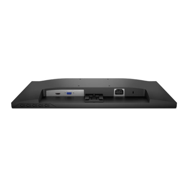 Dell SE2225HM 22 inç Full HD VA monitör arka bağlantı portları ve tasarımı.