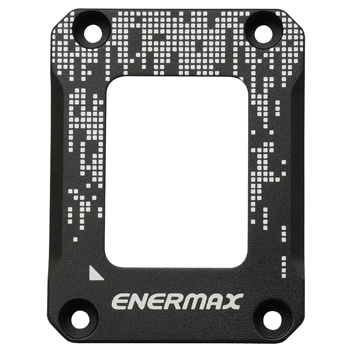 Enermax Intel Lga 1700 Soketli Islemciler Icin Guclendirme Kiti Ecf1700 B 1