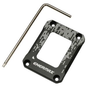 Enermax Intel Lga 1700 Soketli Islemciler Icin Guclendirme Kiti Ecf1700 B 2