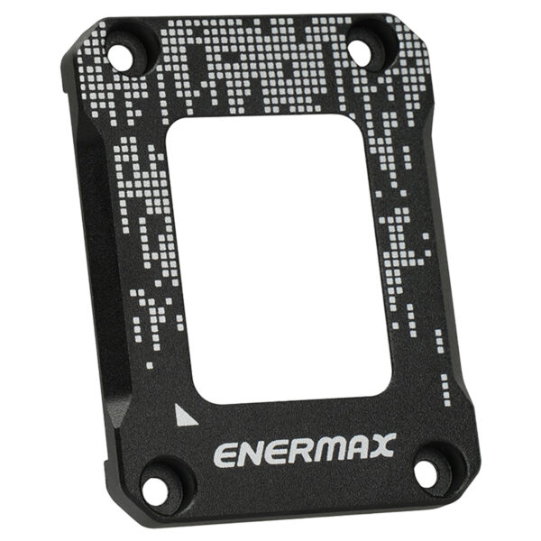 Enermax Intel Lga 1700 Soketli Islemciler Icin Guclendirme Kiti Ecf1700 B 6
