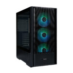 Enermax K1a Air Mesh Temperli Cam Usb 3.2 Eb750 C 750w 80+ Bronze Mid Tower Atx Kasa (ec K1a Air Eb750 C) 1