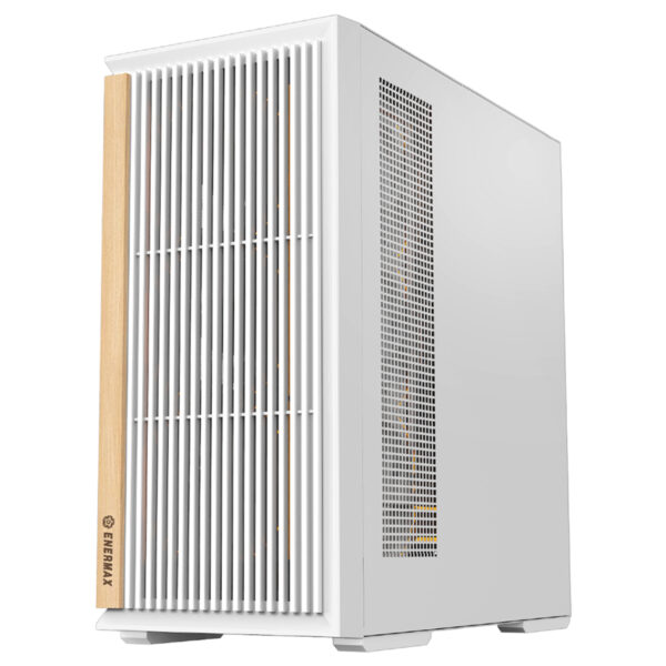 Enermax K3a Air White Mesh Temperli Cam Usb 3 2 Eb850 C 850w 80 Bronze Mid Tower Atx Kasa Ec K3a Air W Eb850 C 3