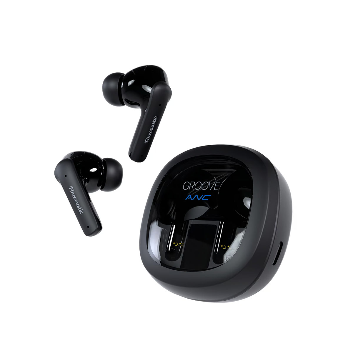 Fantech Ft20 Groove Anc Bluetooth Kulakiçi Kulaklık 1