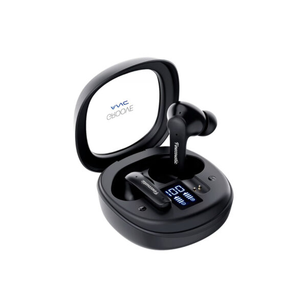 Fantech Ft20 Groove Anc Bluetooth Kulakiçi Kulaklık 8
