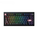 Fantech Mk921 Maxfit8 Black White Switch Kablosuz İngilizce Mekanik Gaming 1
