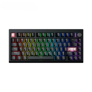 Fantech Mk921 Maxfit8 Black White Switch Kablosuz İngilizce Mekanik Gaming 1