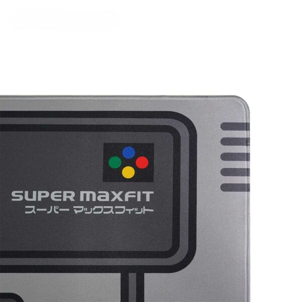 Fantech Mp905 Ato Super Maxfit 90x40cm 4mm Kaydırmaz Kauçuk Taban Mouse Pad 2