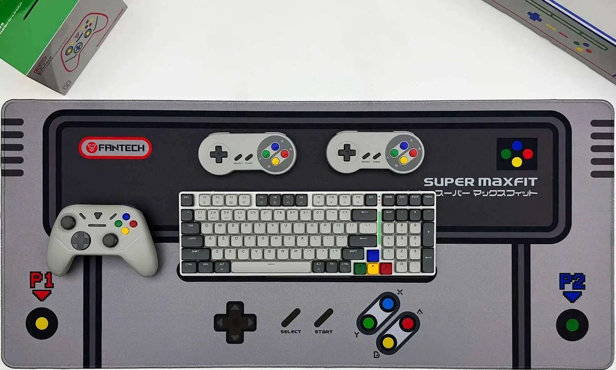 Konfor ve Kontrol