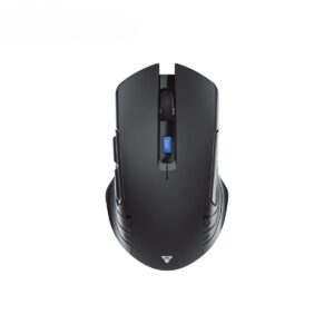 Fantech Wg12rs Raigor Iii Black Kablosuz Gaming Mouse 1