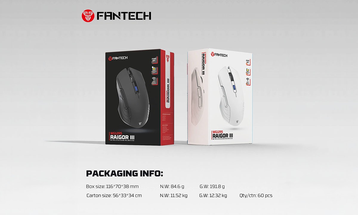 Paket İçeriği