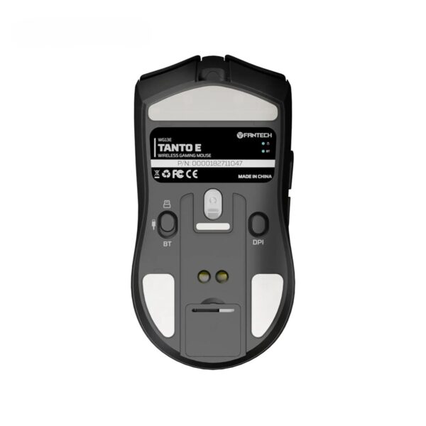 Fantech Wg13e Tanto E Black Kablosuz Gaming Mouse 4
