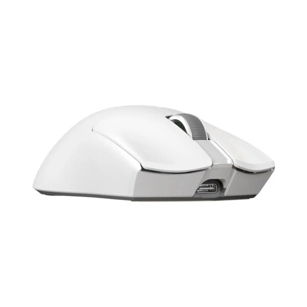 Fantech Wg13s Tanto S White 8k Hz Pixart 3395 Sensör Kablosuz Gaming Mouse 5