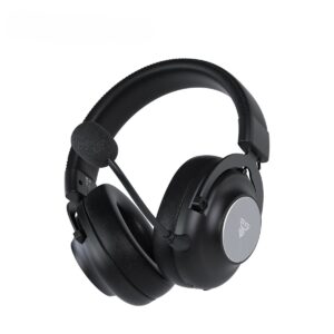 Fantech Whg05 Stellar Black Ps5 Uyumlu Kablosuz Gaming Kulaklık 2