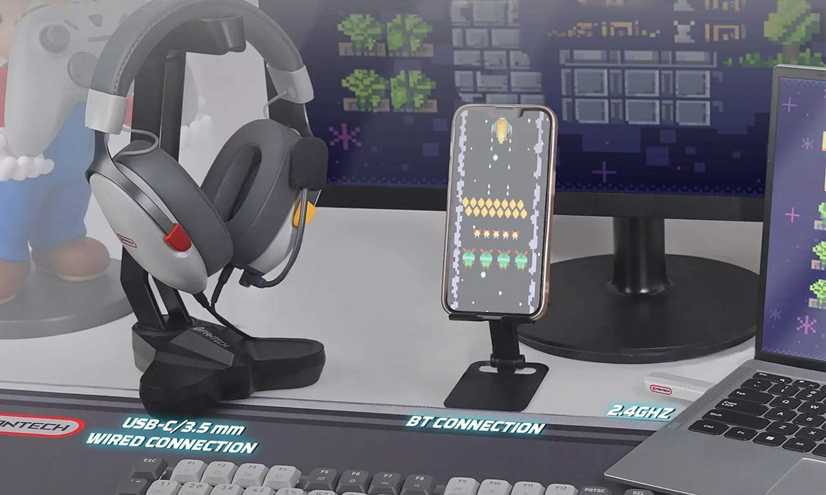 Sorunsuz Çok Modlu Bağlantı