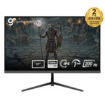 Gameraider Atum Gr27f20i 27 Inc 200hz 1ms Full Hd Adaptive Sync Ips Gaming Monitor 2 Yil Birebir Degisim Garantili Y1