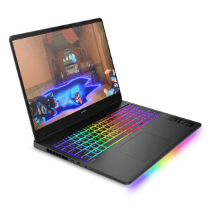 Hp Omen Max 16 16 Ak0005nt Amd Ryzen Ai 9 Hx 375 32gb Ddr5 1tb Ssd Rtx 5070 Ti 12gb 16 Inc 2k 165hz 3ms Ips Gaming Laptop Bq1y0ea 2